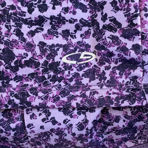 Workout top - Picture 6 of 8